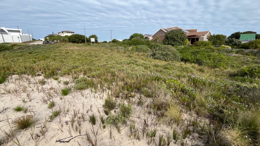 Commercial Property for Sale in Paradise Beach Eastern Cape